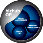 Otwarta platforma bizhub
