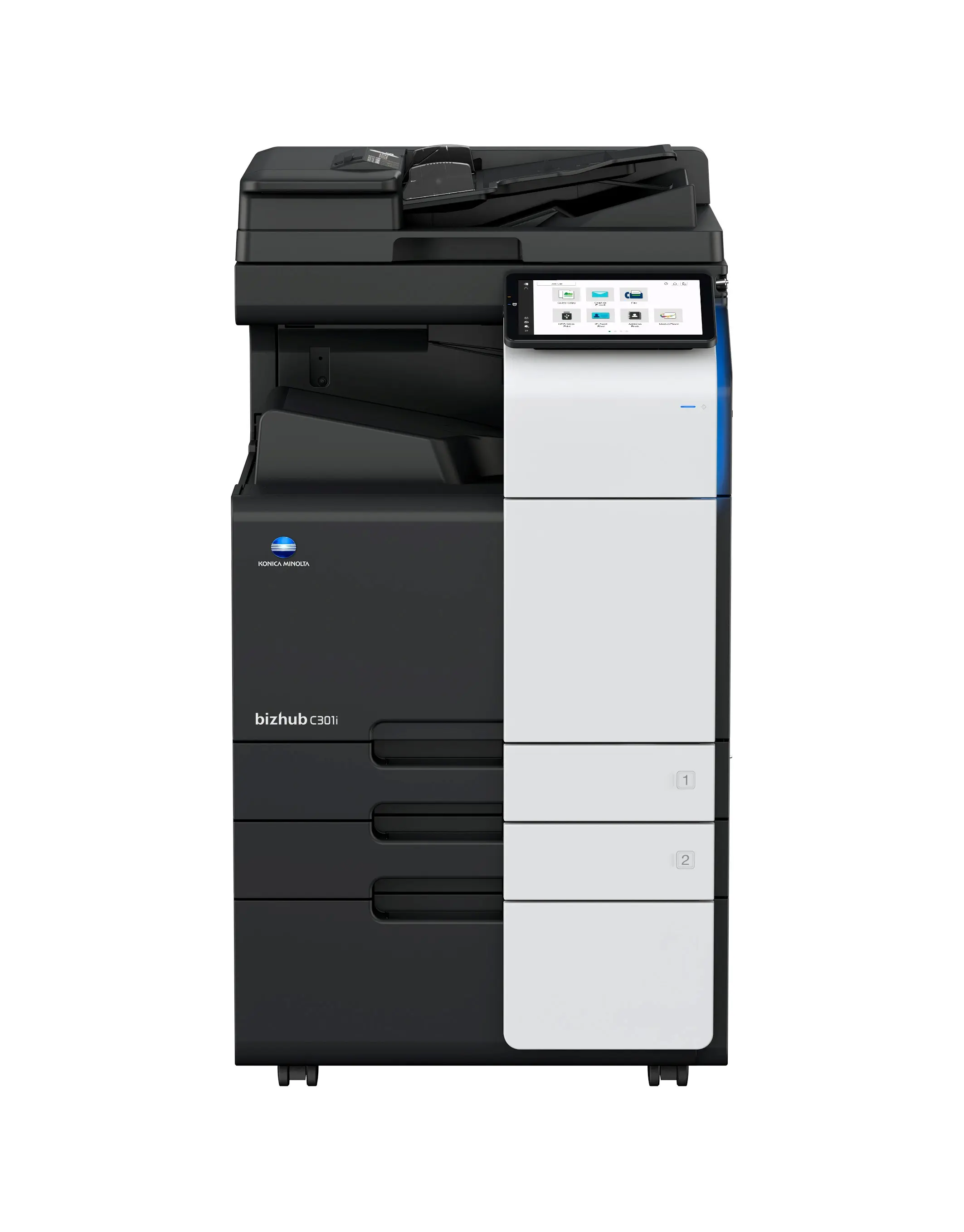 普通に買うより安い Konica Minolta bizhub 163f 本体 普通に買うより安い Konica Minolta bizhub 163f 本体 コンパクト